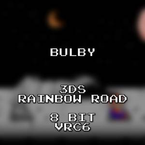 3DS Rainbow Road 8 Bit VRC6 (Mario Kart 7)