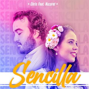 Sencilla (feat. Nazaret Montaño)