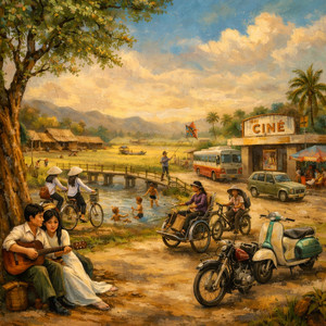 Những Ngày Xưa Thân Ái