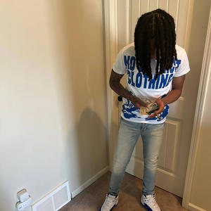 PUSHIN UP SMACKIN (Explicit)