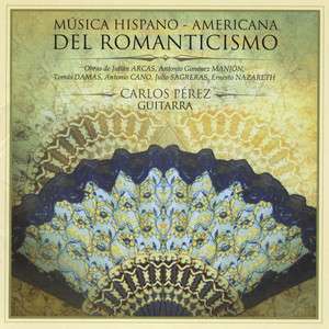 Musica Hispano / Americana del Romanticismo