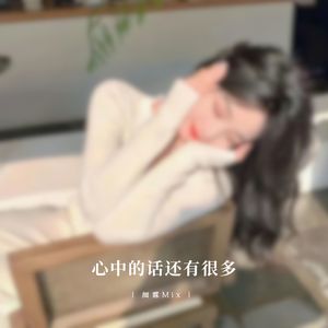 这么久没见 (间奏氛围版)封面