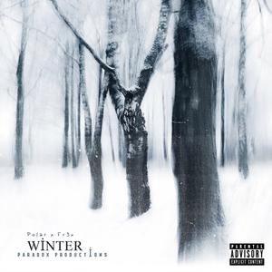 Winter (feat. Fr3x)