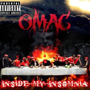 Inside My Insomnia (Explicit)