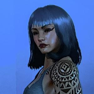 does she know? (Explicit)