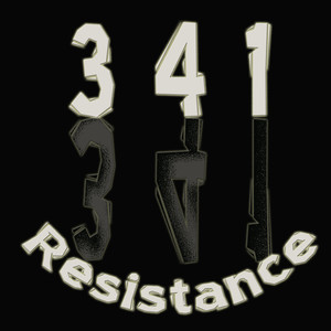 341 Resistance