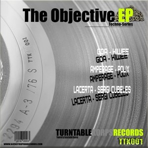 The Objective EP