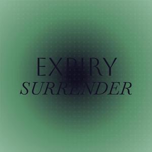 Expiry Surrender