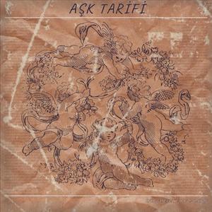 Aşk Tarifi (feat. Utku Özdemir) [Explicit]