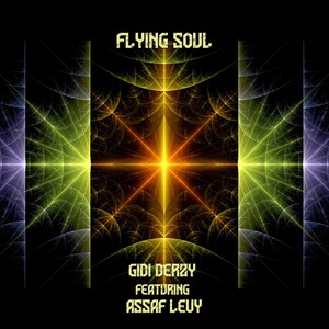 Flying Soul (feat. Assaf Levy)