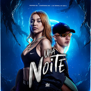 Uma Noite (Explicit)