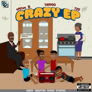 Bharubhu (feat. 730 & Tango)