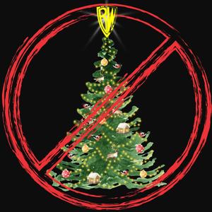 It's NOT Christmas (Explicit)