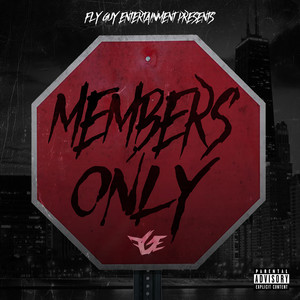 Members Only (Explicit)