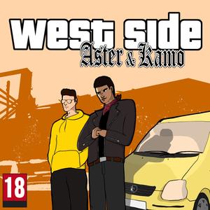 WEST SIDE (feat. Kamo) (Explicit)