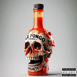 Picante (feat. KVN Music & Domination) (Explicit)