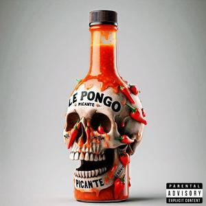 Picante (feat. KVN Music & Domination) [Explicit]