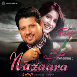 Butta Mohammad - Husan (Tera Motor De Utte Dera)