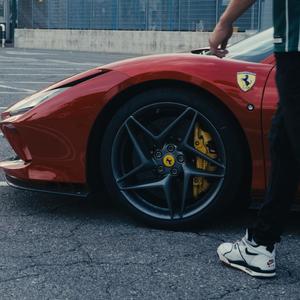 Playmaker (feat. goon!) (Explicit)