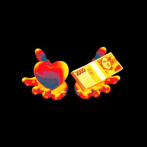 RUCE LOVE CASH (Explicit)