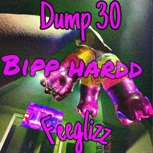 Bipp hard (feat. Dump30) [Explicit]