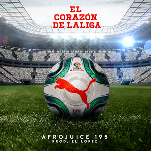 El Corazón de LaLiga