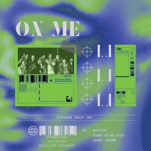 On Me (Explicit)