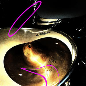 Caliphate Angel in Three Happenings