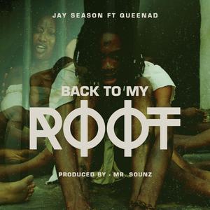 Back To My Roots (feat. Queenad) [Explicit]