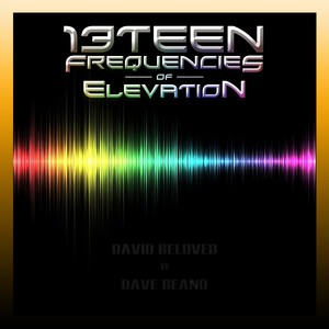 13 Frequencies of Elevation (Thirteen Frequencies of Elevation)