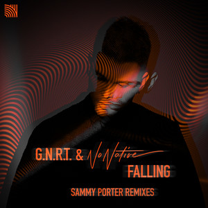 Falling (Sammy Porter Extended Remix)