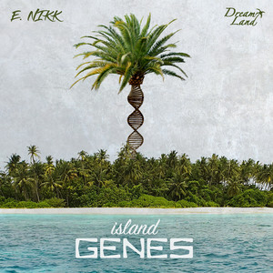 Island Genes (Explicit)