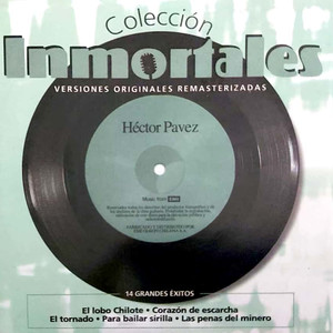 Colección Inmortales (Remastered)