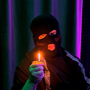 мёртв внутри (Explicit)