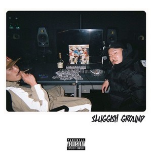 Sluggish Ground (feat. Caesar, Randy Wati Sati & Good rough) [Explicit]