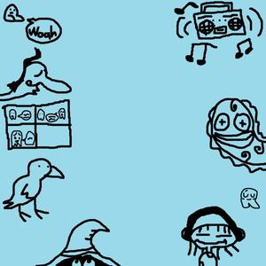 The Ocean's in the Sky