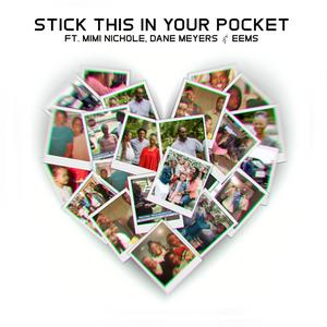 Stick This In Your Pocket (Gun Violence Anthem) (feat. Mimi Nichole, Dane Myers & EEMS) (Explicit)
