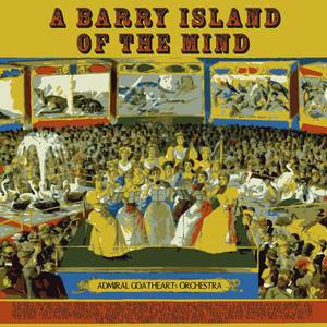 The Dark Falls of Your Night(Method of Escape No. 4: Flight)