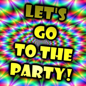 Let's Go to the Party (Radio Edit)