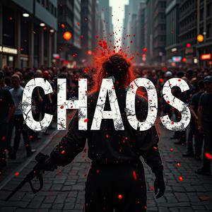 CHAOS (feat. Hungarian-Hacker & ProactiveSec) (World Shift)