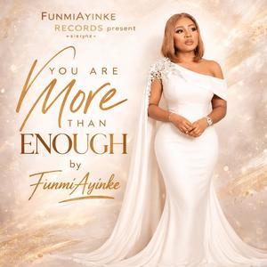 You are more than enough