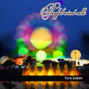 Playful wind calls (Original Mix)