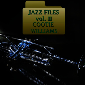 Jazz Files Vol. Ii