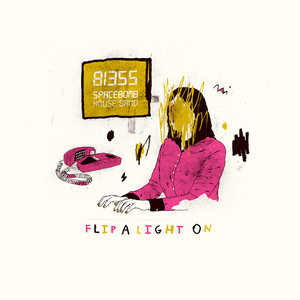 Flip a Light On (Explicit)