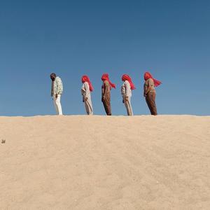 LITA (feat. SleepyThePrince) (Explicit)