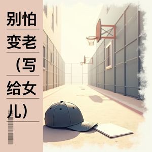 别怕变老(写给女儿)-登登等邓