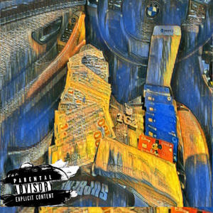 Different Strains (feat. Bermuda De) (Explicit)