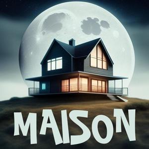 Maison (feat. Edivad & Grizzthekey) [Explicit]