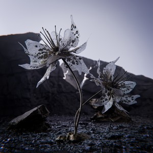 With Me (Instrumental)