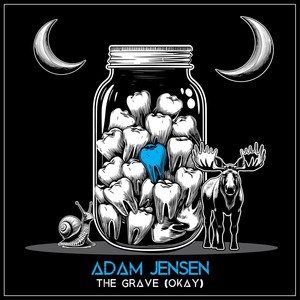 The Grave (Okay) (Explicit)